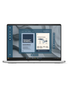 Laptop DELL DL PC16255 FHDT+ R7 350PRO 32 512 W11P