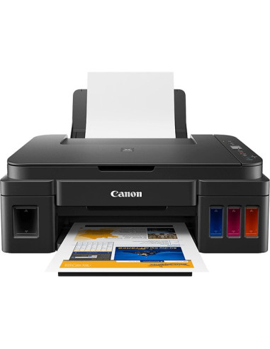 Imprimanta Canon PIXMA G2411