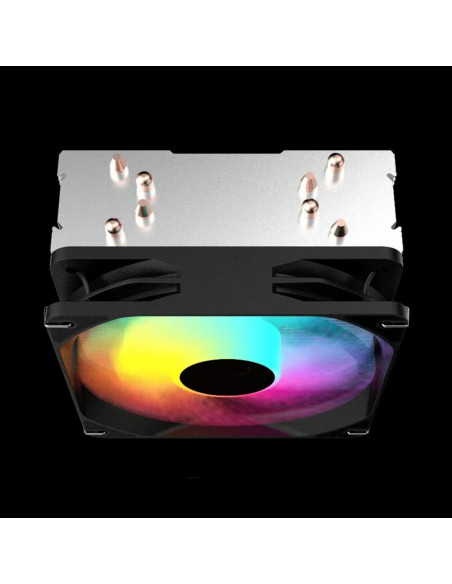Cooler Procesor SERIOUX CPU COOLER SERIOUX CC92ARGB