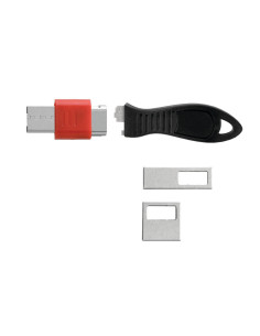 CONECTOR securitate KENSINGTON pt. portul USB, previne...