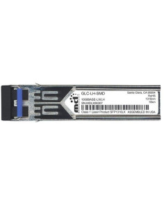 MODUL SFP CISCO, Single-mode, 1300 nm, 10.000 m, 1 Gbps,...