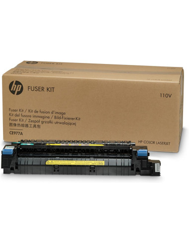 Fuser kit Original HP , CE978A, pentru CP5525dn...