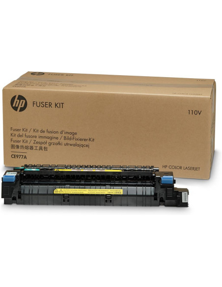 Fuser kit Original HP , CE978A, pentru CP5525dn CP5525n CP5525xh, 150k, incl.TV 1.2incl.TV "CE978A"