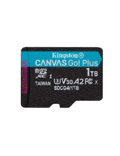 Carduri memorie KINGSTON 1TB microSDXC Canvas Go Plus...
