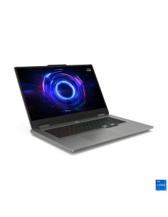 Laptop LENOVO LOQ 17 FHD I7-13650HX 24GB 1TB 5060 DOS