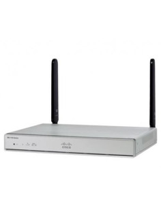 ISR 1100 4P Dual GE SFP Router "C1121-4P" (include TV...