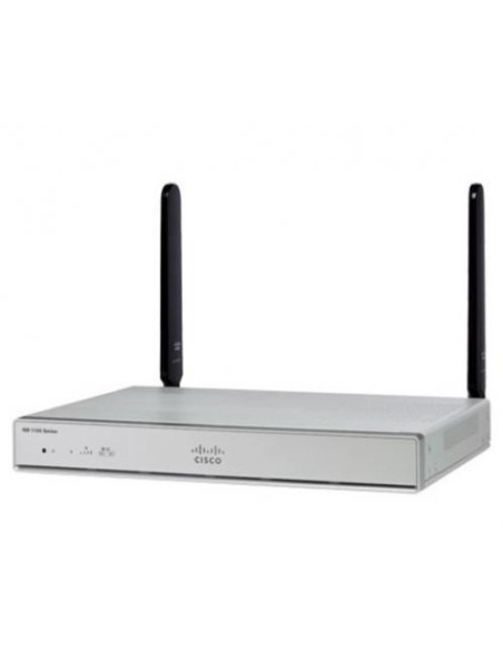 ISR 1100 4P Dual GE SFP Router "C1121-4P" (include TV 1.75lei)