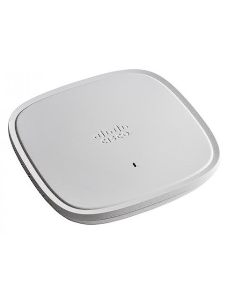 CISCO CATALYST 802.11AX AP INT/ANTENNA 4X4:4 MIMO BT 5 MGIG IN, "C9115AXI-E"