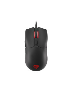 Mouse GENESIS Mouse Genesis Krypton 750 8000 DPI alb