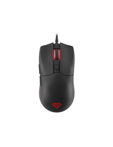 Mouse GENESIS Mouse Genesis Krypton 750 8000 DPI alb