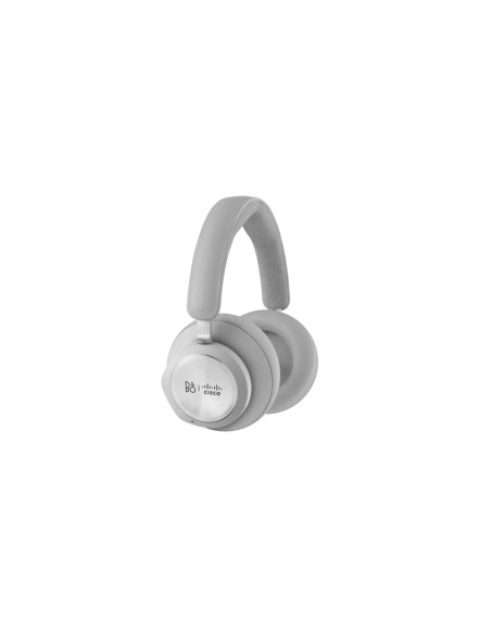 BO CISCO 980 WIRELESS OVER-EAR/USB-A BUNDLE - FIRST LIGHT "HS-WL-980-BUNA-L"