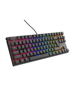 Tastaturi GENESIS Tastatura Genesis Thor 303 TKL P negru