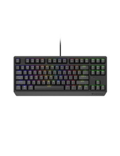 Tastaturi GENESIS Tastatura Genesis Thor 230 TKL B negru