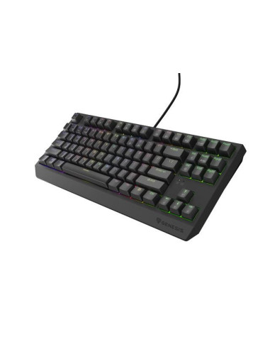 Tastaturi GENESIS Tastatura Genesis Thor 230...