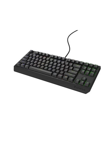 Tastaturi GENESIS Tastatura Genesis Thor 230...