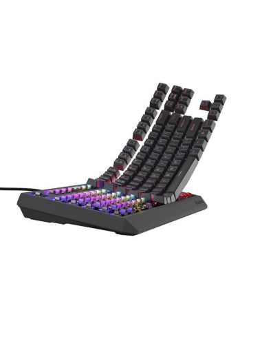 Tastaturi GENESIS Tastatura Genesis Thor 230...
