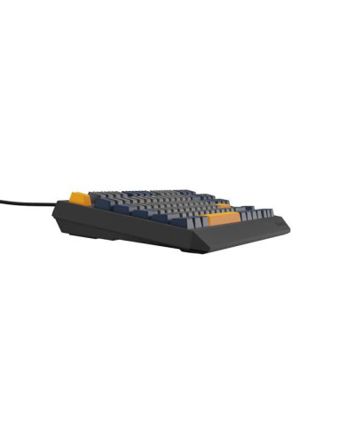 Tastaturi GENESIS Tastatura Genesis Thor 230...