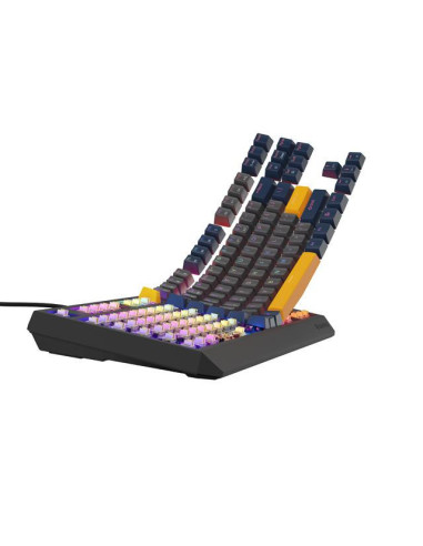 Tastaturi GENESIS Tastatura Genesis Thor 230...