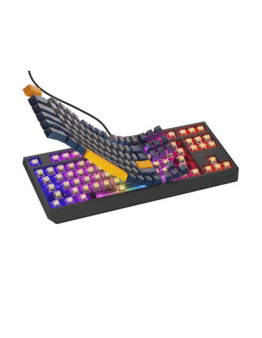 Tastaturi GENESIS Tastatura Genesis Thor 230...
