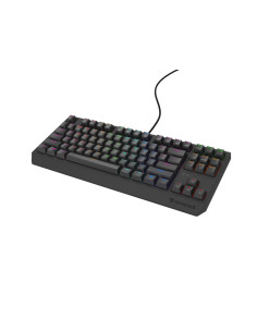 Tastaturi GENESIS Tastatura Genesis Thor 230 TKL R negru