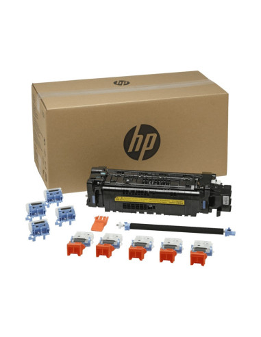 Kit Mentenanta Original HP , 220V, pentru M631...