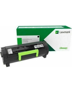 Tonere LEXMARK 24B7585 BLACK TONER 47.7K