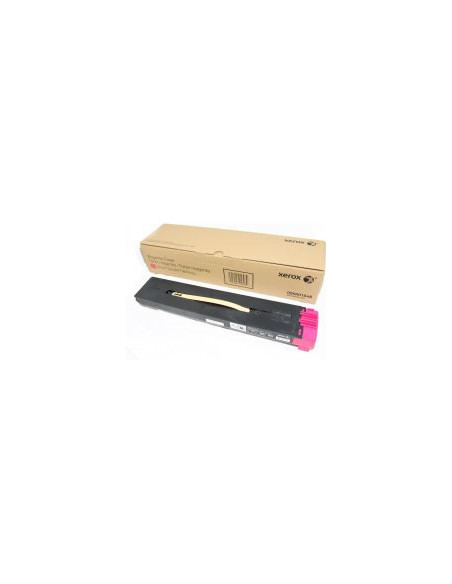 Toner Original Xerox OSG Magenta, 006R01648, pentru Versant 180 80 Press, 3.3k, incl.TV 1.2incl.TV "006R01648"