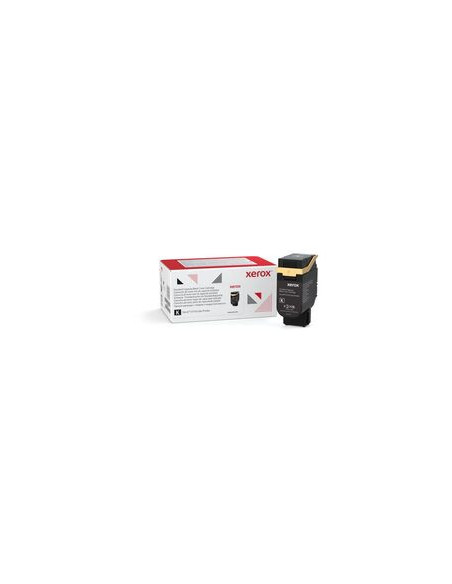 Toner Original Xerox Black,006R04677, pentru VersaLink C410 Versalink C415, 2.4K, incl.TV 1.2 RON, "006R04677"