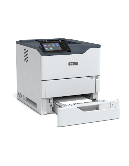 Imprimanta Laser Mono Xerox B620DN, A4, Functii: Imprimare, Viteza de Printare Monocrom: 61ppm, Viteza de printare color: , Cone