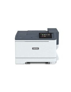 Imprimanta Laser Mono Xerox C410DN, A4, Functii:...