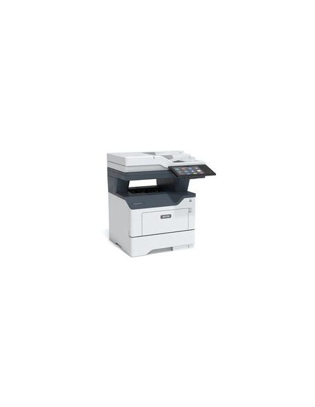 Multifunctional laser Mono Xerox VersaLink B415, A4, Functii: Impr. Scan. Cop. Fax, Viteza de Printare Monocrom: 47ppm, Conectiv