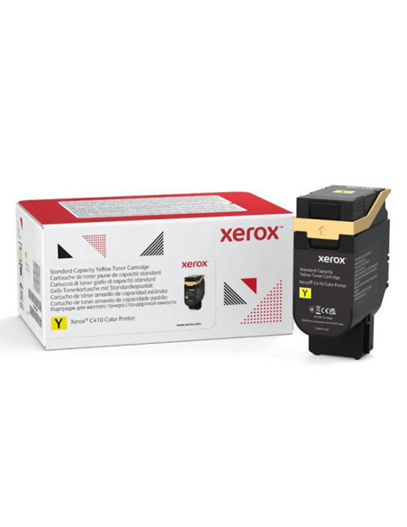 Toner Original Xerox Yellow,006R04767, pentru VersaLink C410 Versalink C415, 7K, incl.TV 1.2 RON, "006R04767"
