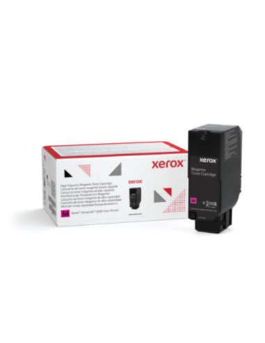 Toner Original Xerox Yellow, 006R04834, pentru...