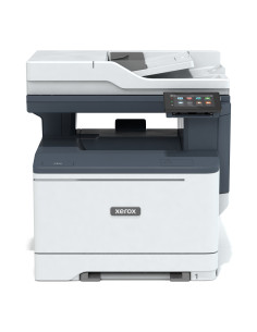 Multifunctional Laser Color Xerox C325DN, A4, Functii:...