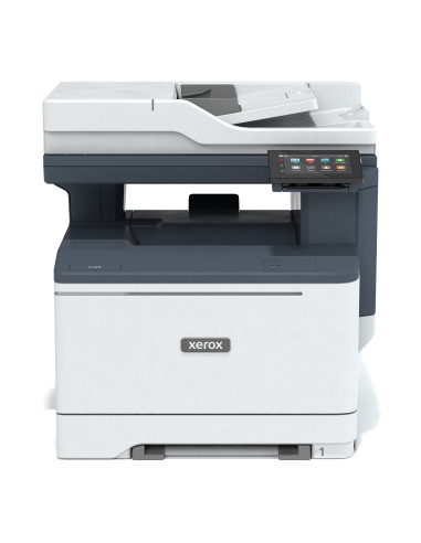 Multifunctional Laser Color Xerox C325DN, A4,...