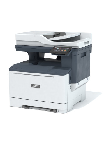 Multifunctional Laser Color Xerox C325DN, A4,...