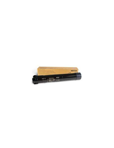 Toner Original Xerox Black, 006R01819, pentru VersaLink B7125 B7130 B7135 , 34.3K, , "006R01819"