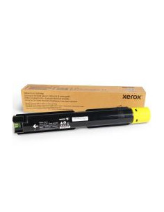 Toner Original Xerox Yellow, 006R01831, pentru C7120...