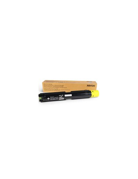 Toner Original Xerox Yellow, 006R01831, pentru C7120 C7125 C7130, 18,5K, , "006R01831"