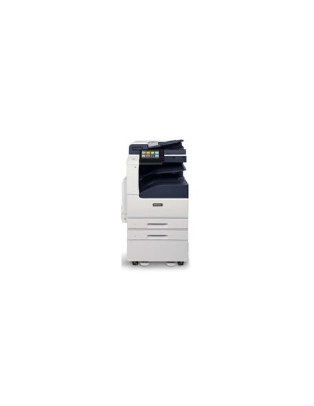 Multifunctional Laser Color Xerox VersaLink C7125-2T+S,A3,Functii:Impr Scan Cop,Vit Print Mono:25ppm,Vit Print color:25ppm,Conec