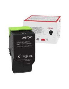 Toner Original Xerox Black, 006R04360, pentru C310 C315,...