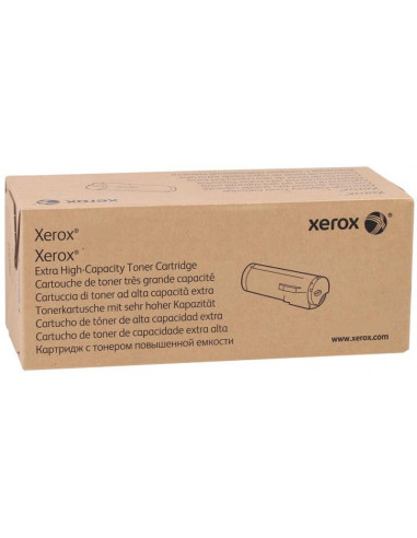 Toner Original Xerox Black, 006R04379, pentru...
