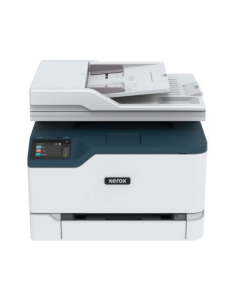 Multifunctional Laser Color XEROX C235DNI, A4, Functii:Impr Scan Cop Fax,Viteza Print Mono:22ppm,Viteza Print color:22ppm,Conect