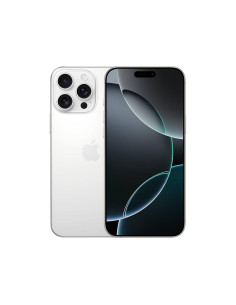Telefoane Mobile APPLE iPHONE 16 PLUS 128GB WHITE