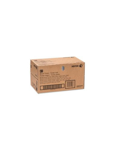 Dual-Pack Original Xerox OSG Black, 006R01046,...