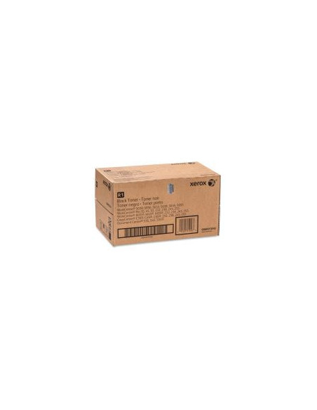 Dual-Pack Original Xerox OSG Black, 006R01046, pentru WorkCentre 5632 5638 5645 5655 5735 5740 5745 5755 5765 75 5790 Pro 232 Pr