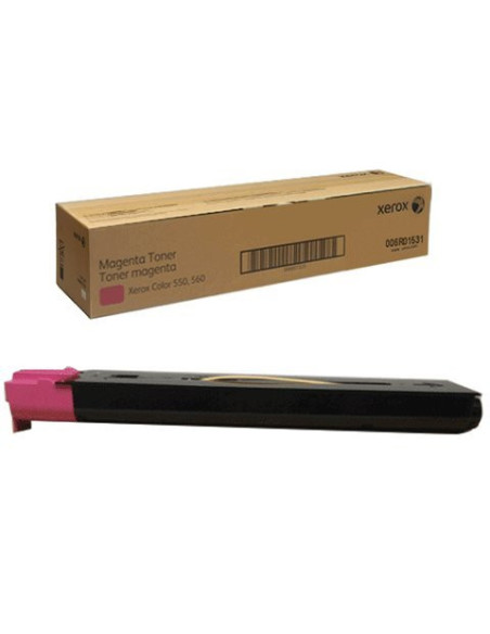 Toner Original Xerox OSG Magenta, 006R01531, pentru Color 550 560 570, 34K, , "006R01531"