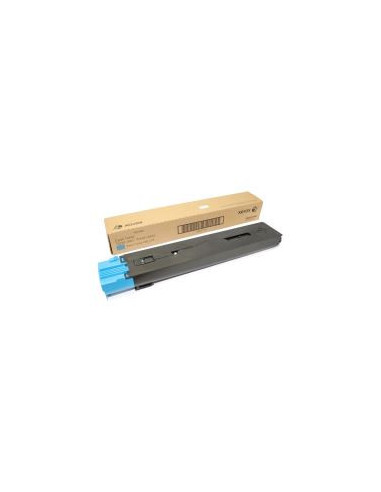 Toner Original Xerox OSG Cyan, 006R01660,...