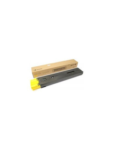 Toner Original Xerox OSG Yellow, 006R01662,...