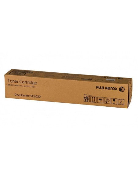 Toner Original Xerox Black, 006R01693, pentru DocuCentre SC2020, 9K, , "006R01693"
